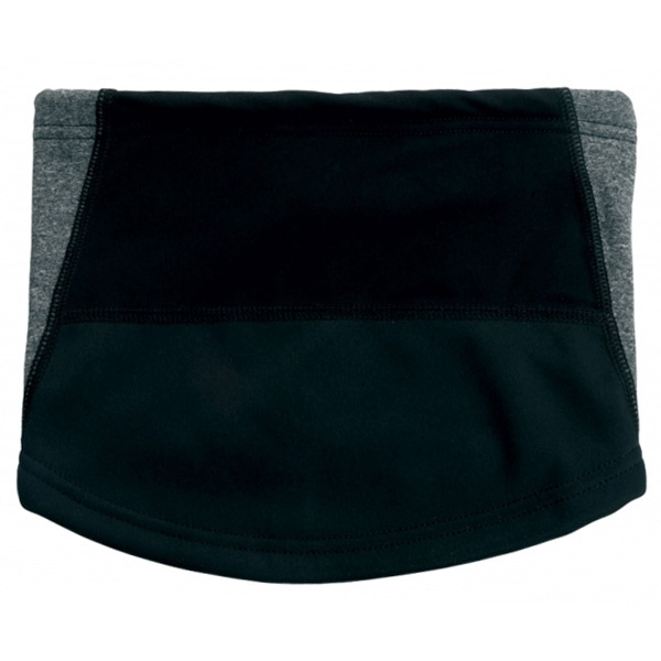 Logo trade mainoslahjat ja liikelahjat kuva: Bandana MISMI Schwarzwolf